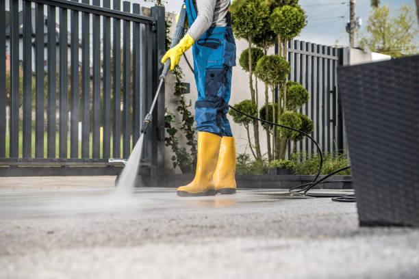 Best Concrete Pressure Washing  in Thompson, ND