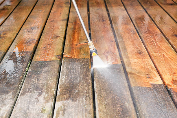 Best Affordable Pressure Washing  in Thompson, ND